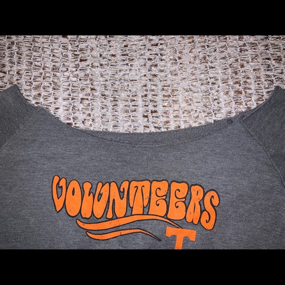 Tennessee Vols Sweatshirt - Picture 5 of 5